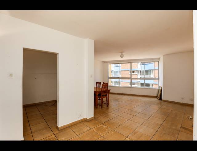 1 BEDROOM SECTIONAL TITLE TO LET IN SOUTH BEACH